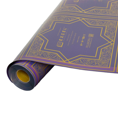 Excel Protect grijaća folija 100 cm