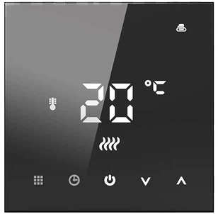 M3 wifi termostat (crni)