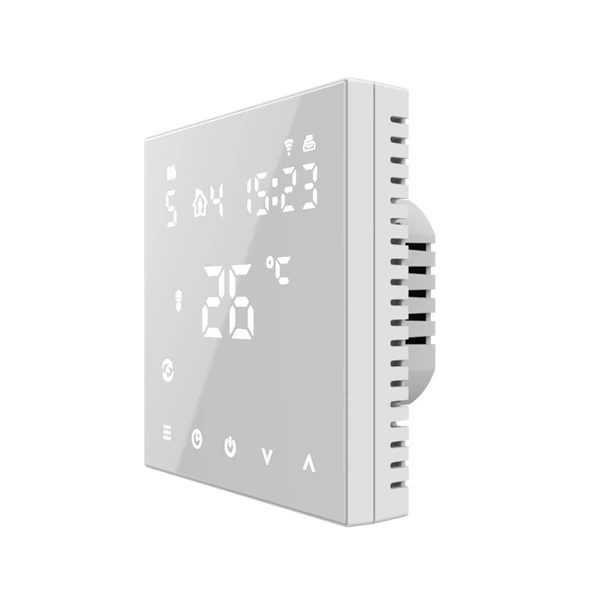 M3 wifi termostat (bijeli)