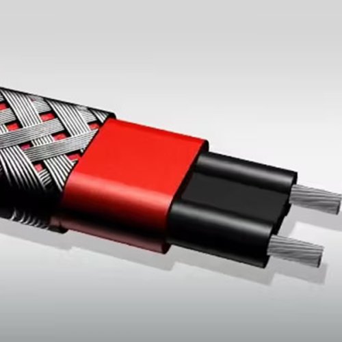 Samoregulirajući grijni kabal