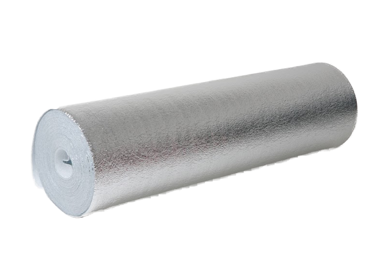 Aluminijska folija za podno grijanje
