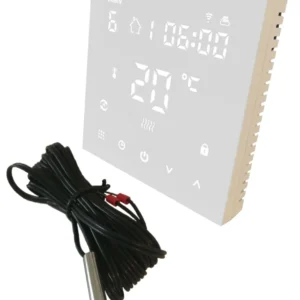M3 wifi termostat (bijeli) - Image 5