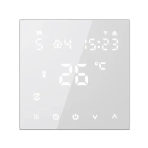 M3 wifi termostat (bijeli) - Image 6