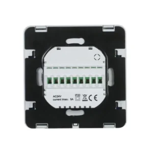 M3 wifi termostat (crni) - Image 2