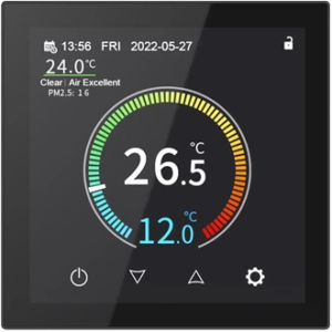 M4 Smart Termostat